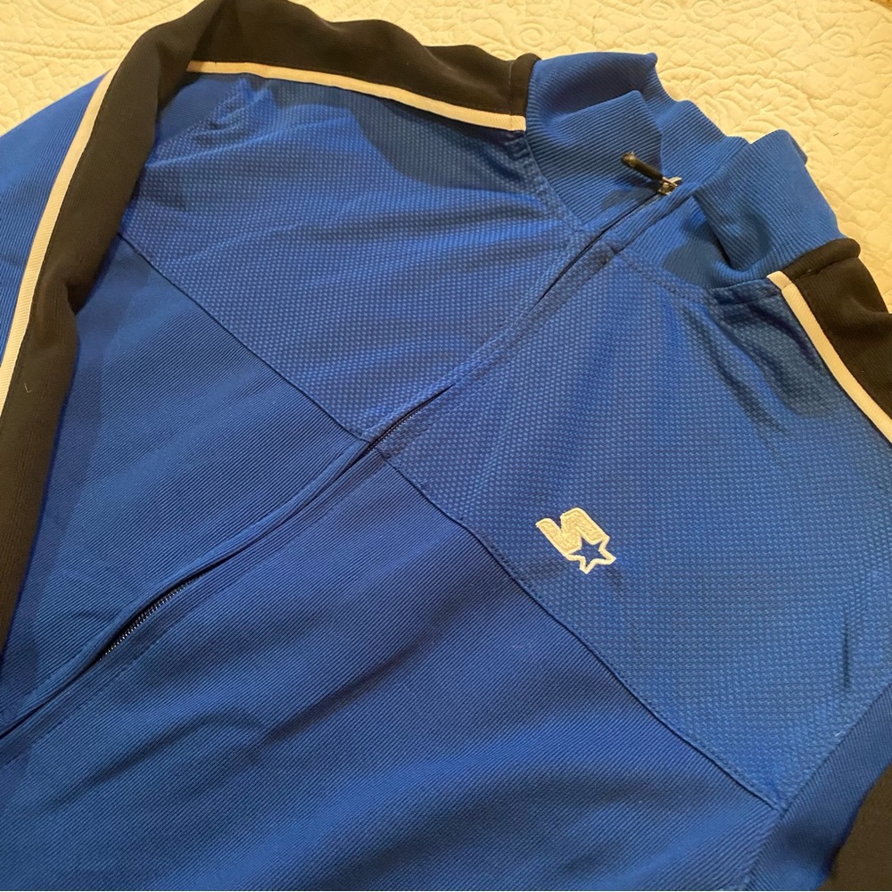 Vintage Starter jacket